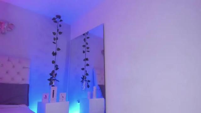 Image 12 of charlotte_collins_2 Stream on Chaturbate on 16 months ago