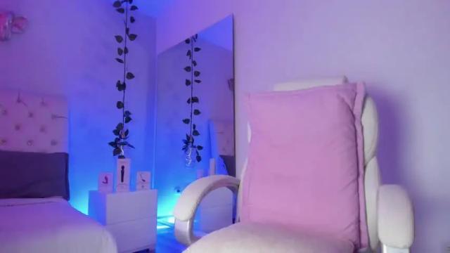 Image 8 of charlotte_collins_2 Stream on Chaturbate on 16 months ago