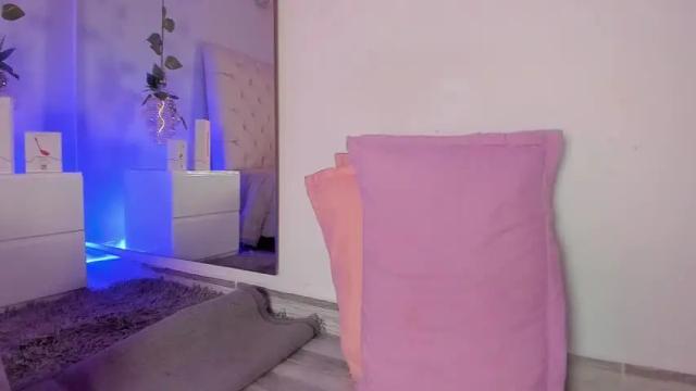Image 10 of charlotte_collins_2 Stream on Chaturbate on 13 months ago