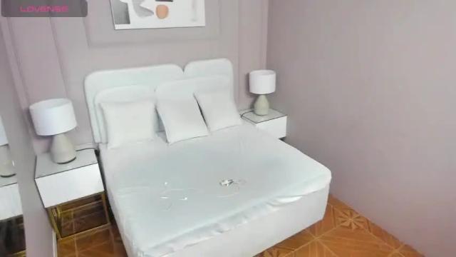 Thumbnail 1, charlotte_cooper2's Stream at Chaturbate, 13 months ago