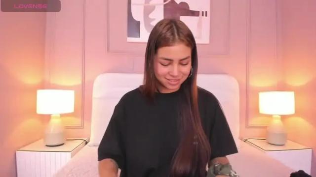 Image 11 of charlotte_cooper2 Stream on Chaturbate on 13 months ago
