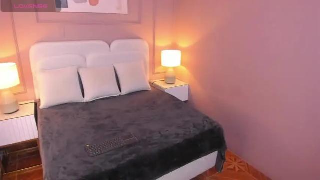 Image 3 of charlotte_cooper2 Stream on Chaturbate on 12 months ago