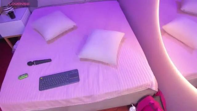 Image 10 of charlotte_cooper2 Stream on Chaturbate on 14 months ago
