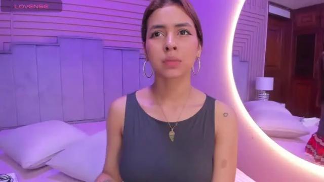 Image 2 of charlotte_cooper2 Stream on Chaturbate on 14 months ago
