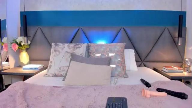 Thumbnail 1, charlotte_copper's Stream at Chaturbate, 5 days ago