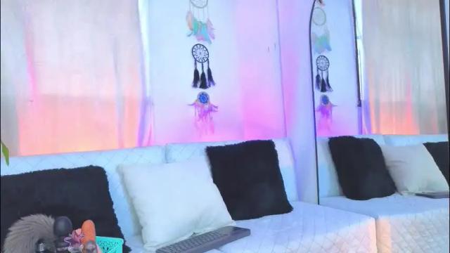 Image 7 of charlotte_copper Stream on Chaturbate on 3 months ago