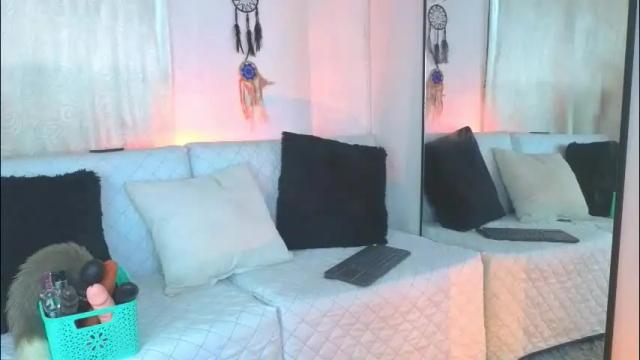 Thumbnail 2, charlotte_copper's Stream at Chaturbate, 2 months ago