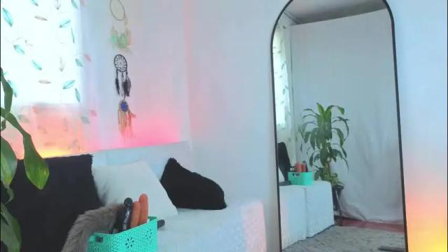 Image 4 of charlotte_copper Stream on Chaturbate on 2 months ago