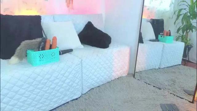 Thumbnail 3, charlotte_copper's Stream at Chaturbate, 2 months ago