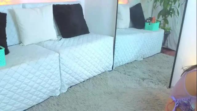 Image 3 of charlotte_copper Stream on Chaturbate on 2 months ago