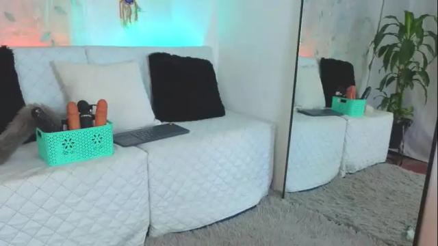 Image 2 of charlotte_copper Stream on Chaturbate on 2 months ago