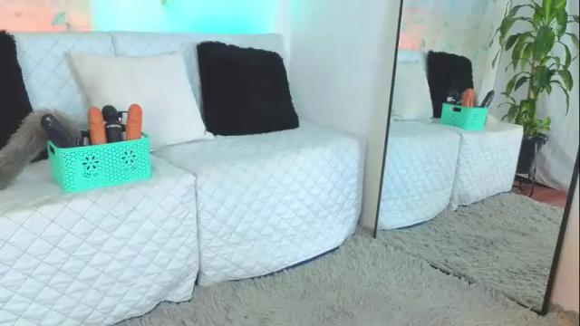 Image 7 of charlotte_copper Stream on Chaturbate on 2 months ago