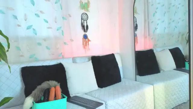 Thumbnail 3, charlotte_copper's Stream at Chaturbate, 1 month ago