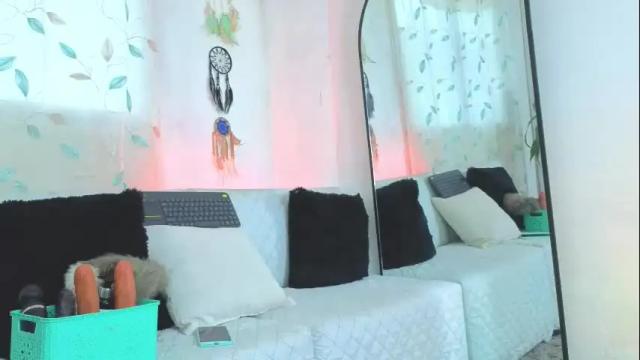 Thumbnail 2, charlotte_copper's Stream at Chaturbate, 1 month ago