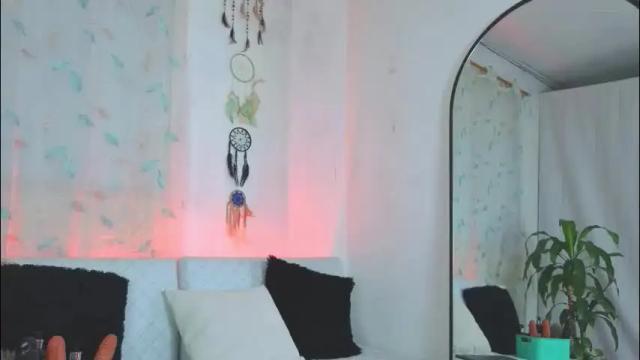 Image 10 of charlotte_copper Stream on Chaturbate on 1 month ago