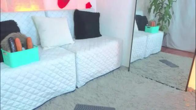 Image 6 of charlotte_copper Stream on Chaturbate on 1 month ago