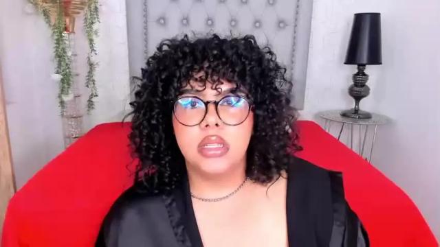Thumbnail 1, charlotte_cryssy's Stream at Chaturbate, 12 months ago
