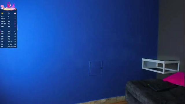 Thumbnail 3, charlotte_curvy_'s Stream at Chaturbate, 1 month ago