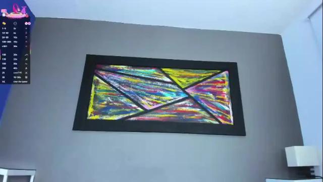 Image 6 of charlotte_curvy_ Stream on Chaturbate on 1 month ago