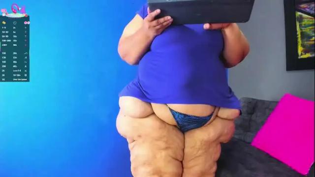 Image 4 of charlotte_curvy_ Stream on Chaturbate on 1 month ago
