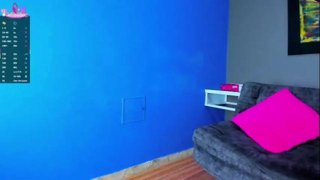 Image 4 of charlotte_curvy_ Stream on Chaturbate on 1 month ago