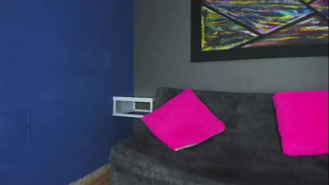 Image 4 of charlotte_curvy_ Stream on Chaturbate on 1 month ago