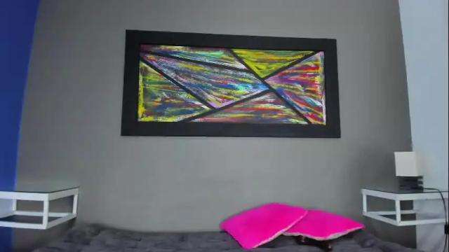 Thumbnail 3, charlotte_curvy_'s Stream at Chaturbate, 1 month ago