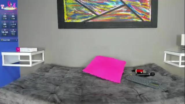 Image 10 of charlotte_curvy_ Stream on Chaturbate on 1 month ago