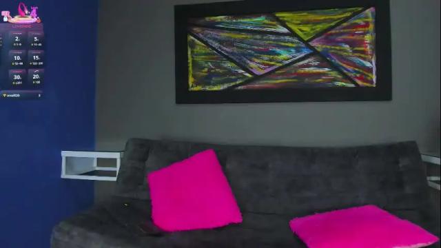 Thumbnail 3, charlotte_curvy_'s Stream at Chaturbate, 29 days ago