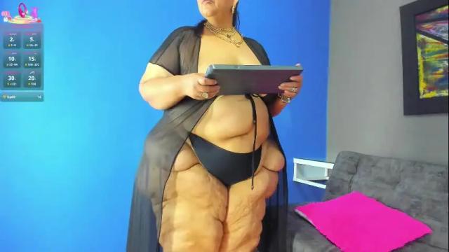 Thumbnail 2, charlotte_curvy_'s Stream at Chaturbate, 28 days ago