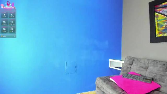 Image 6 of charlotte_curvy_ Stream on Chaturbate on 28 days ago
