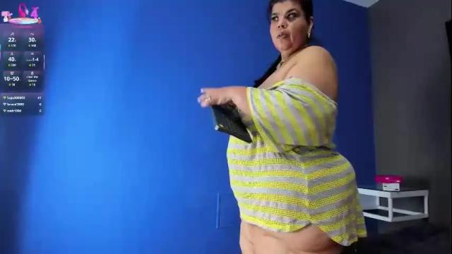 Image 8 of charlotte_curvy_ Stream on Chaturbate on 23 days ago
