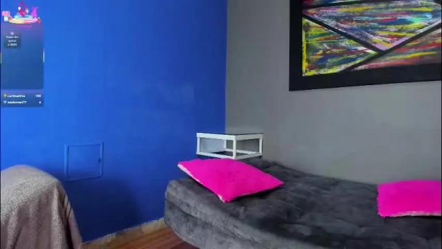 Image 12 of charlotte_curvy_ Stream on Chaturbate on 16 hours ago