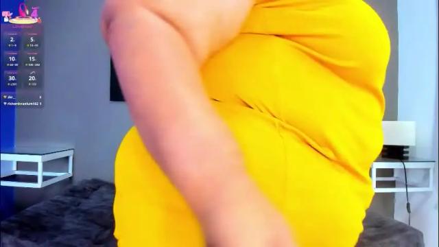 Thumbnail 3, charlotte_curvy_'s Stream at Chaturbate, 1 month ago