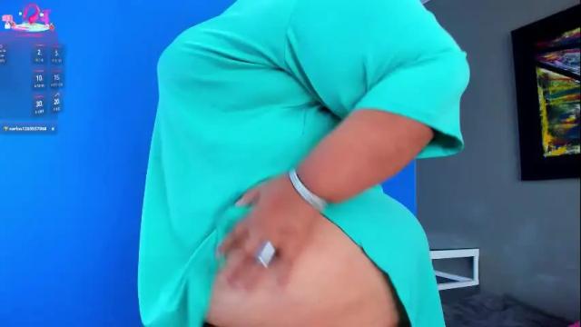 Image 11 of charlotte_curvy_ Stream on Chaturbate on 1 month ago