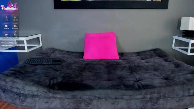 Thumbnail 3, charlotte_curvy_'s Stream at Chaturbate, 1 month ago