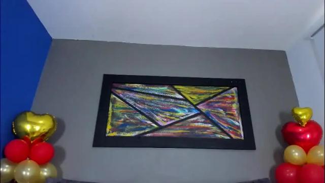 Image 6 of charlotte_curvy_ Stream on Chaturbate on 1 month ago