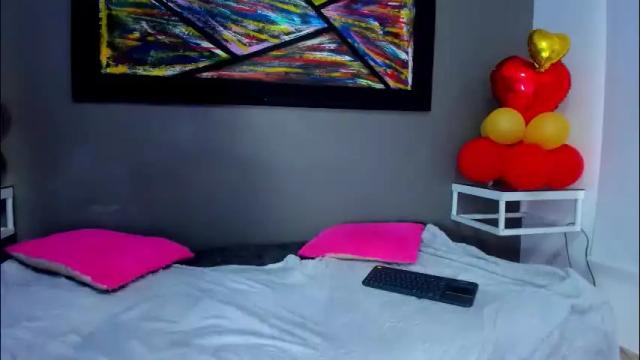 Image 8 of charlotte_curvy_ Stream on Chaturbate on 1 month ago