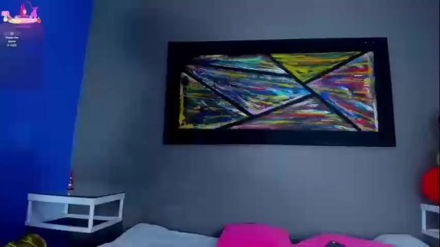 Image 7 of charlotte_curvy_ Stream on Chaturbate on 28 days ago