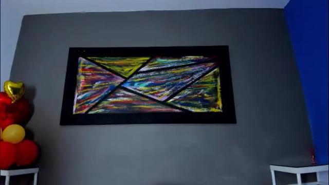 Image 12 of charlotte_curvy_ Stream on Chaturbate on 26 days ago