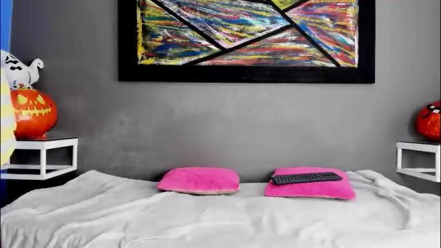 Image 2 of charlotte_curvy_ Stream on Chaturbate on 1 day ago