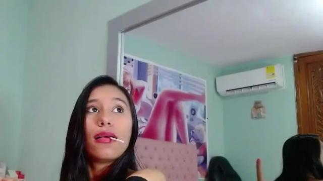 Image 11 of charlotte_dupont Stream on Chaturbate on 13 months ago