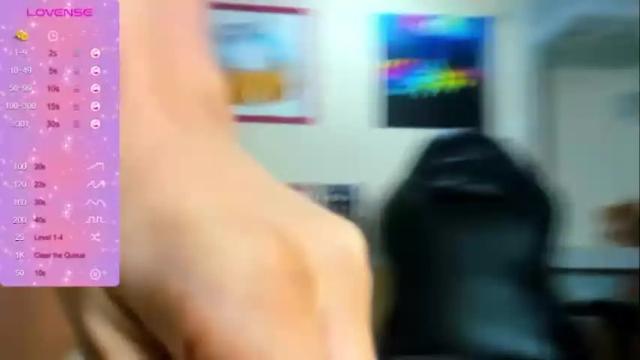 Image 4 of charlotte_dupont Stream on Chaturbate on 15 months ago