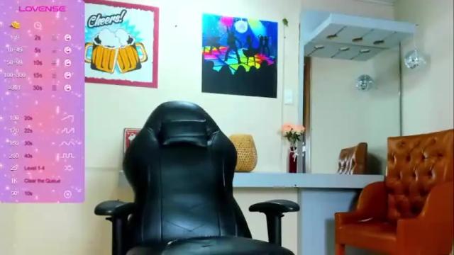 Image 6 of charlotte_dupont Stream on Chaturbate on 15 months ago