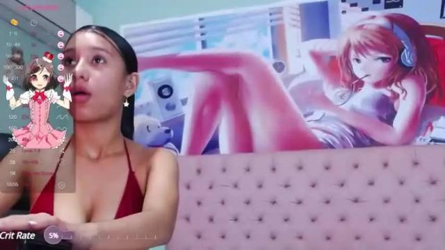 Image 4 of charlotte_dupont Stream on Chaturbate on 12 months ago