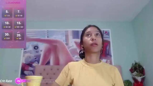 Image 2 of charlotte_dupont Stream on Chaturbate on 14 months ago