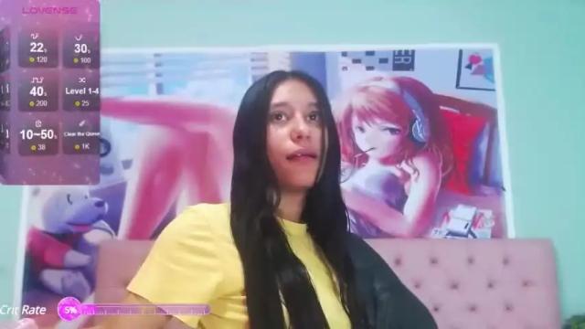 Image 7 of charlotte_dupont Stream on Chaturbate on 14 months ago