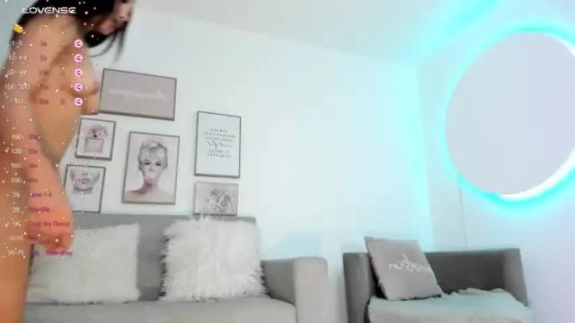 Image 12 of charlotte_es Stream on Chaturbate on 13 months ago