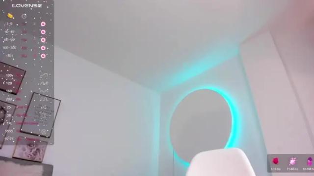 Thumbnail 1, charlotte_es's Stream at Chaturbate, 13 months ago