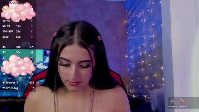 Image 11 of charlotte_greys Stream on Chaturbate on 3 months ago